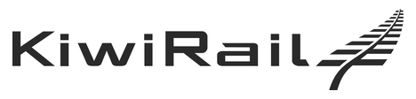 KiwiRail logo